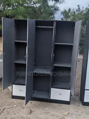 Kitchen Cabinets Na Kabati Za Nguo