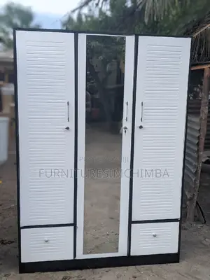 Kitchen Cabinets Na Kabati Za Nguo