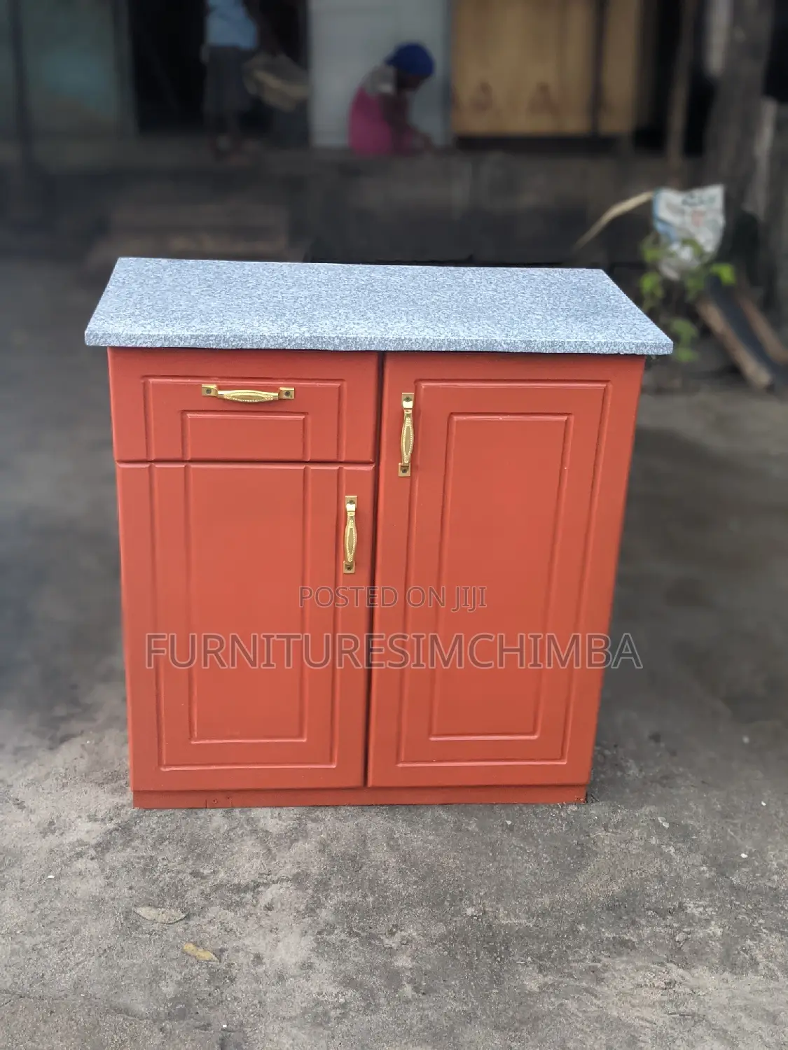 Kitchen Cabinets Na Kabati Za Nguo