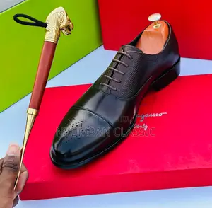 Moccasin Shoes Original