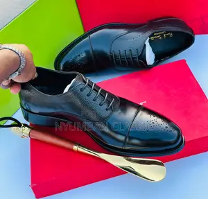 Moccasin Shoes Original