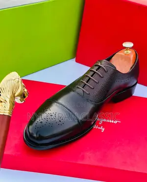 Moccasin Shoes Original