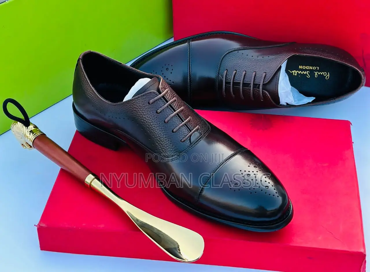 Moccasin Shoes Original