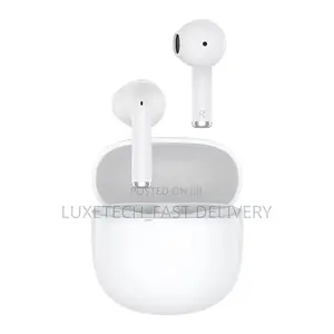 Qcy Ailybuds Lite Original Wireless Earbuds
