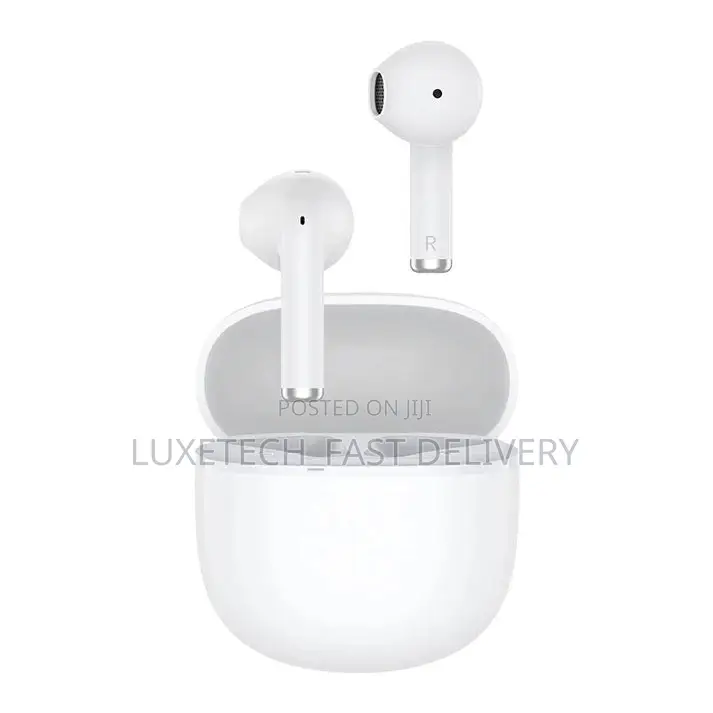 Qcy Ailybuds Lite Original Wireless Earbuds