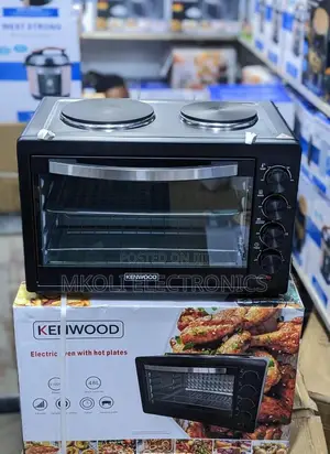 Kenwood Microwave Oven 48 Litres