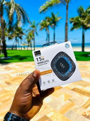 High Quality Wireless Charger for Phones,Airpods Earbuds