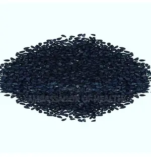 Blackseed Seeds/Habat Soda Ya Mbegu Hutibu Magonjwa Sugu