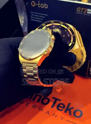 G-Tab Smartwatch