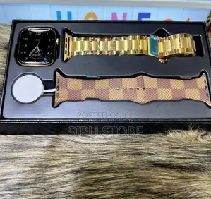 G8 Max Smartwatch