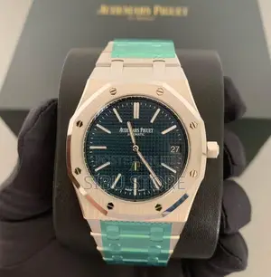 Audemars Piguet