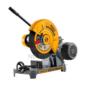 Ingco 16" Heavy Duty Cut Off Machine 3kw 4hp Industrial Cut