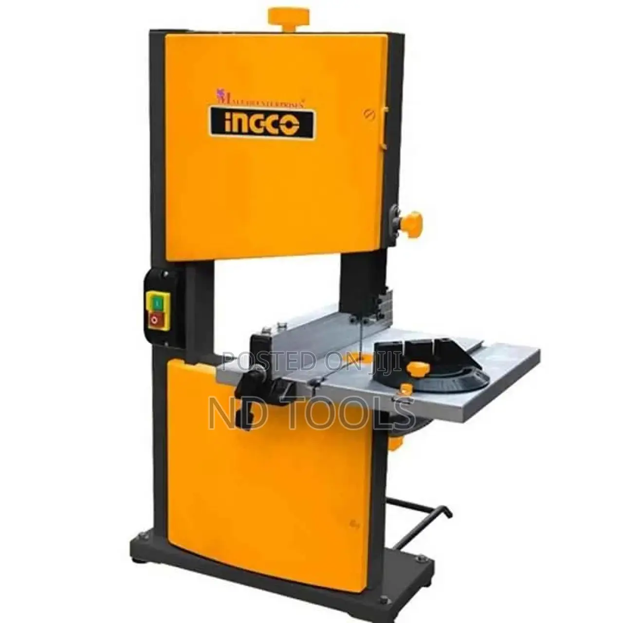 Band Saw 350w
