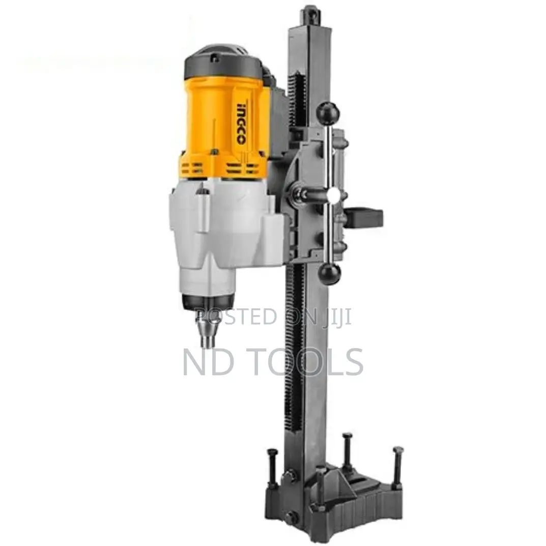 Diamond Drilling Machine