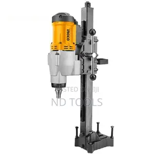 Diamond Drilling Machine