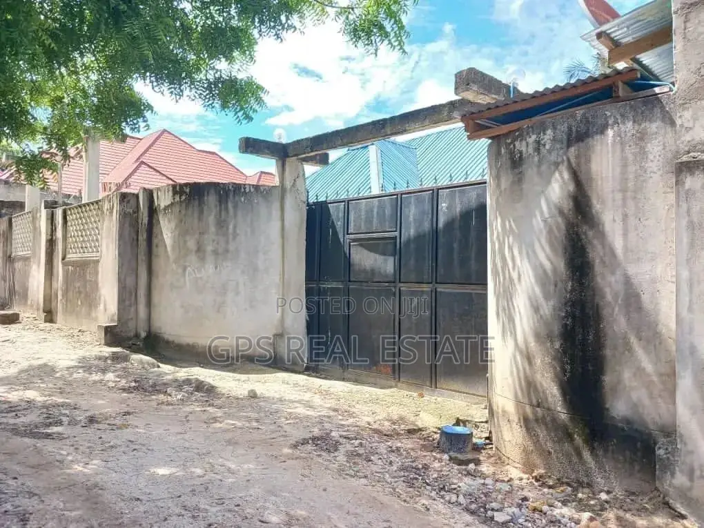 3bdrm House in Kimara, Kinondoni for sale
