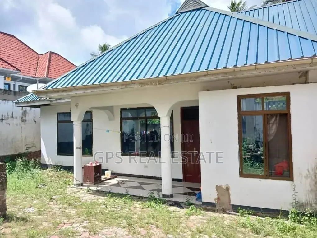 3bdrm House in Kimara, Kinondoni for sale