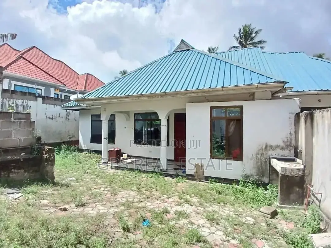 3bdrm House in Kimara, Kinondoni for sale