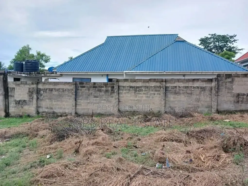 3bdrm House in Kimara, Kinondoni for sale