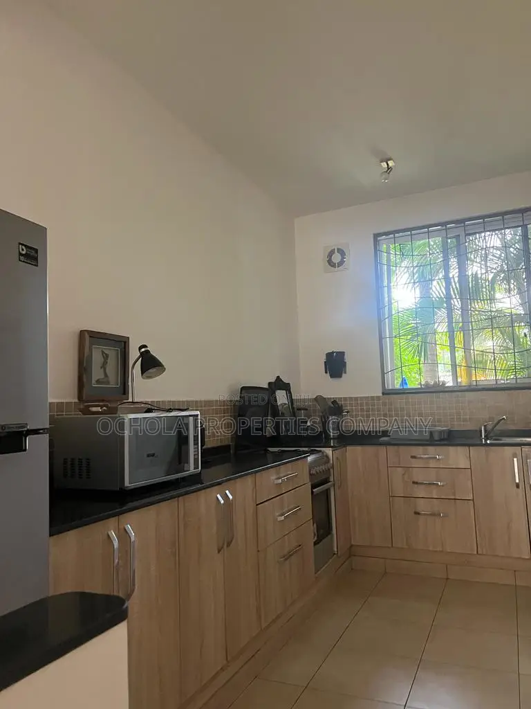 Furnished 2bdrm Apartment in Mbezi Beach for rent
