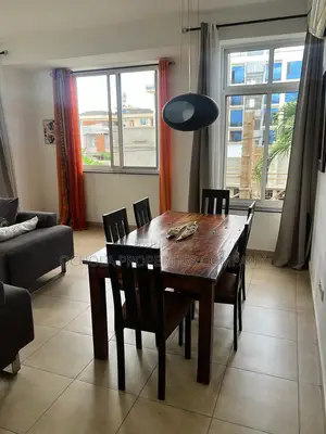 Furnished 2bdrm Apartment in Mbezi Beach for rent