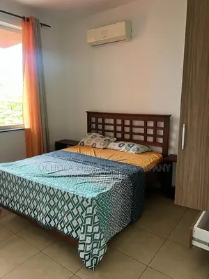 Furnished 2bdrm Apartment in Mbezi Beach for rent