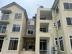 Furnished 2bdrm Apartment in Mbezi Beach for rent