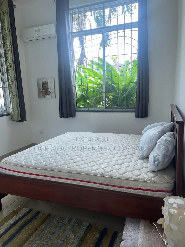 Furnished 2bdrm Apartment in Mbezi Beach for rent