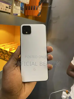 Google Pixel 4 XL 64 GB White