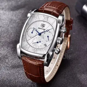 Benyar Watch.