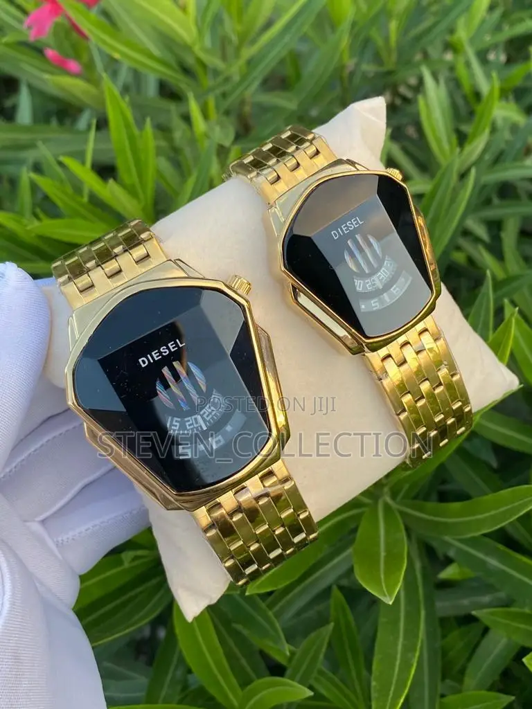 DIESEL Watch.