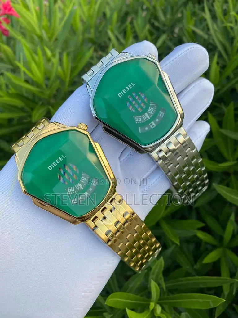 DIESEL Watch.