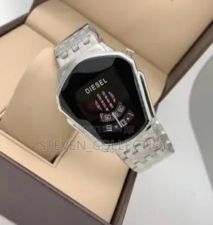 DIESEL Watch.