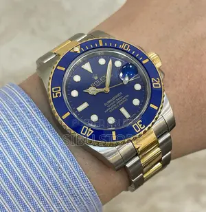 Rolex Watch