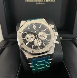 Audemars Watch