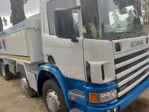 Scania on Sale