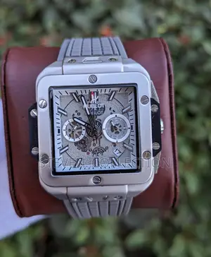 Hublot Watch.