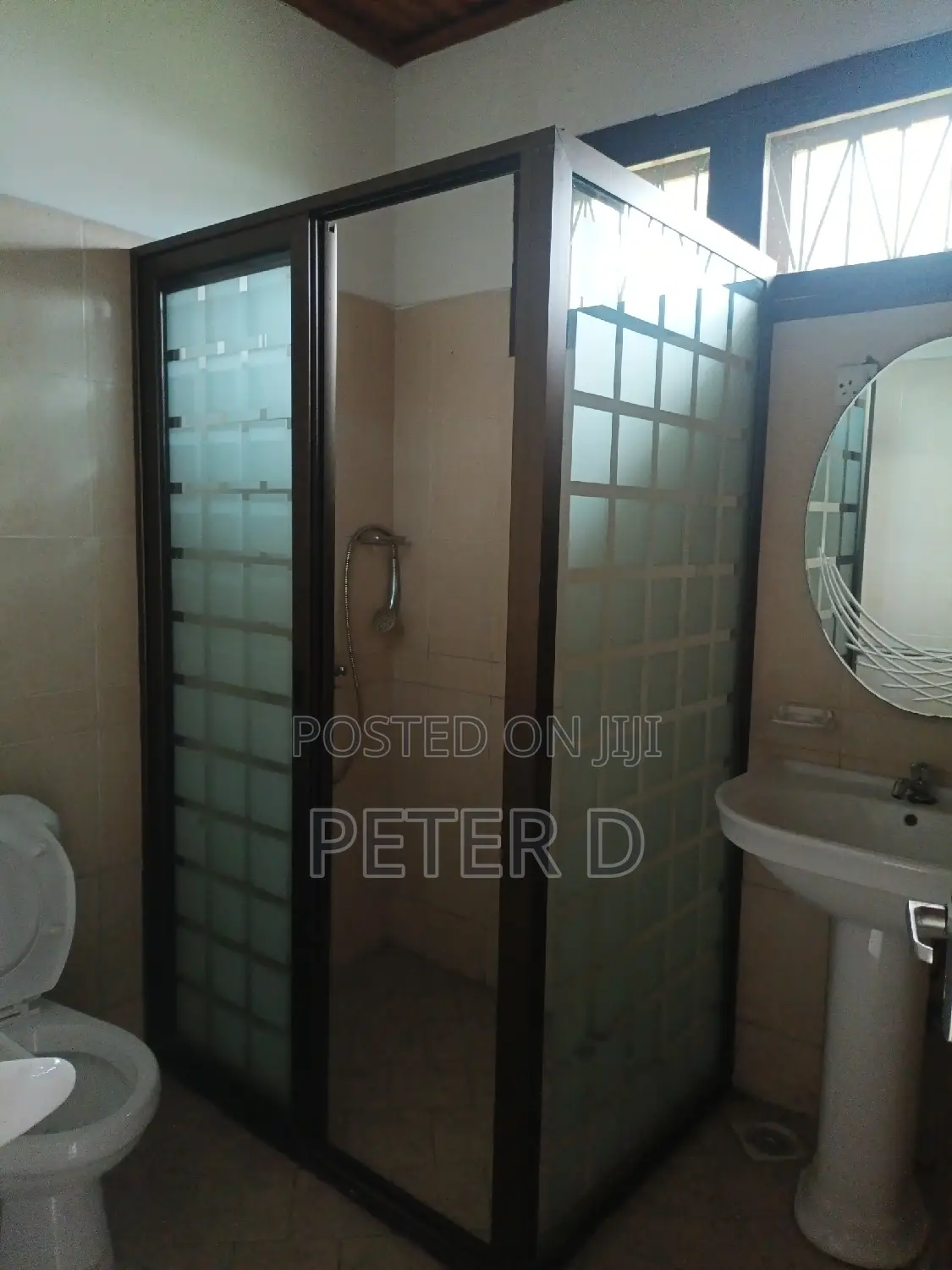 5bdrm House in Regent Estate, Mikocheni for rent