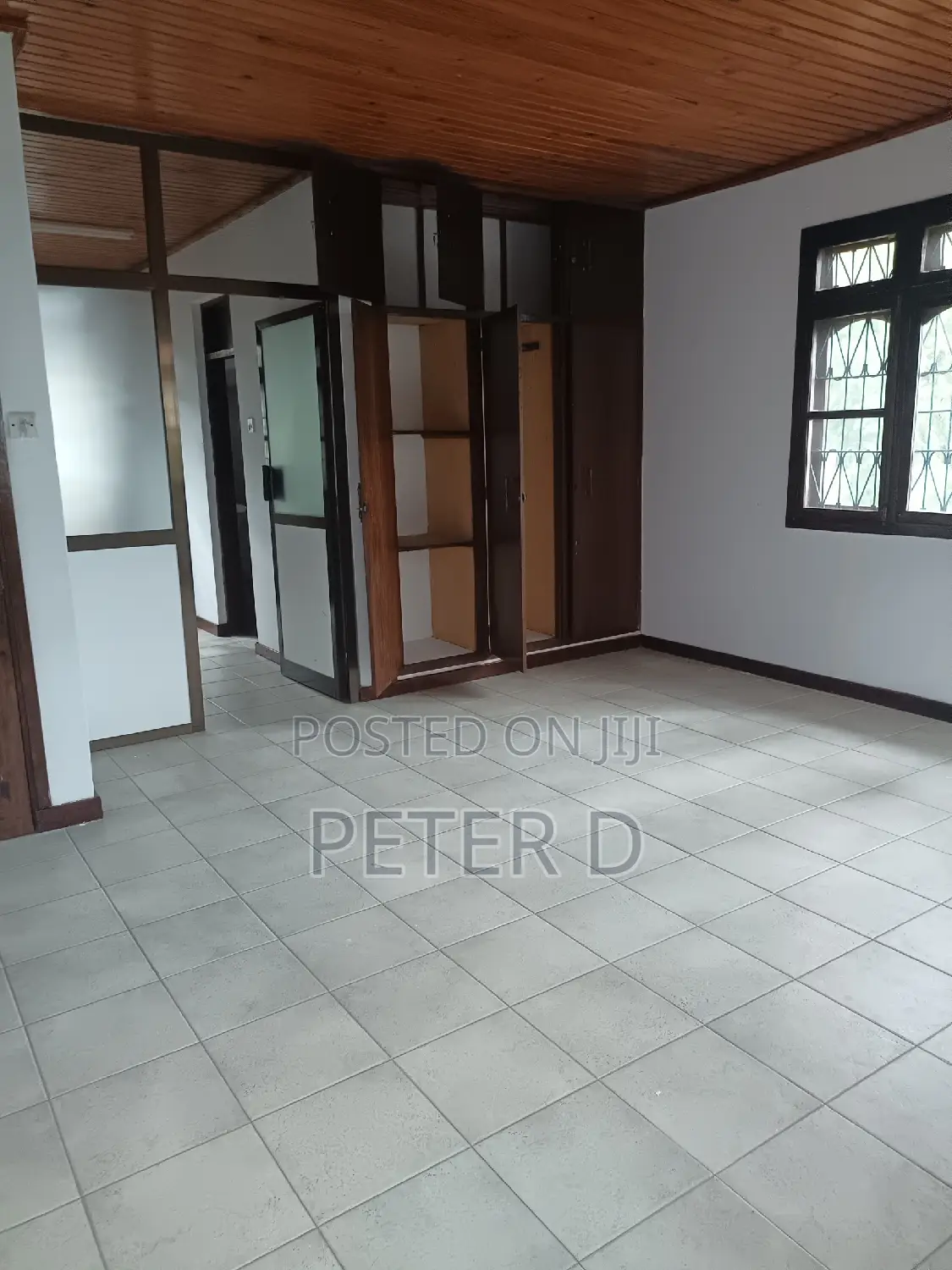 5bdrm House in Regent Estate, Mikocheni for rent