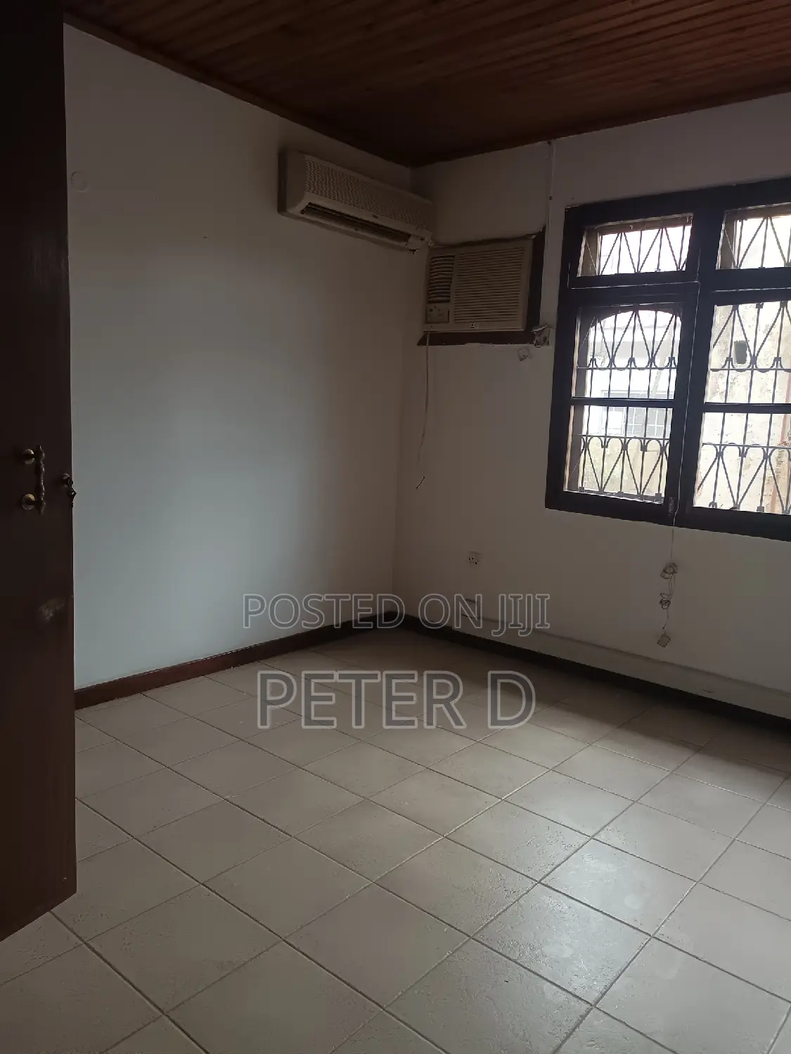 5bdrm House in Regent Estate, Mikocheni for rent