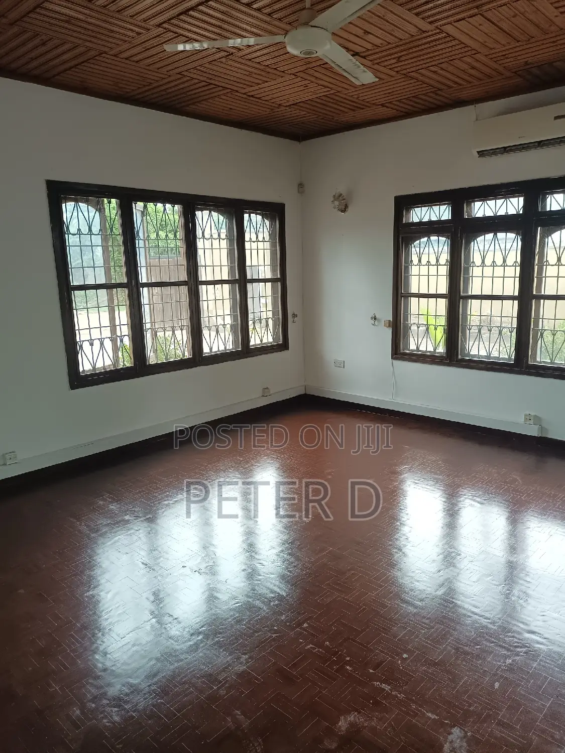 5bdrm House in Regent Estate, Mikocheni for rent