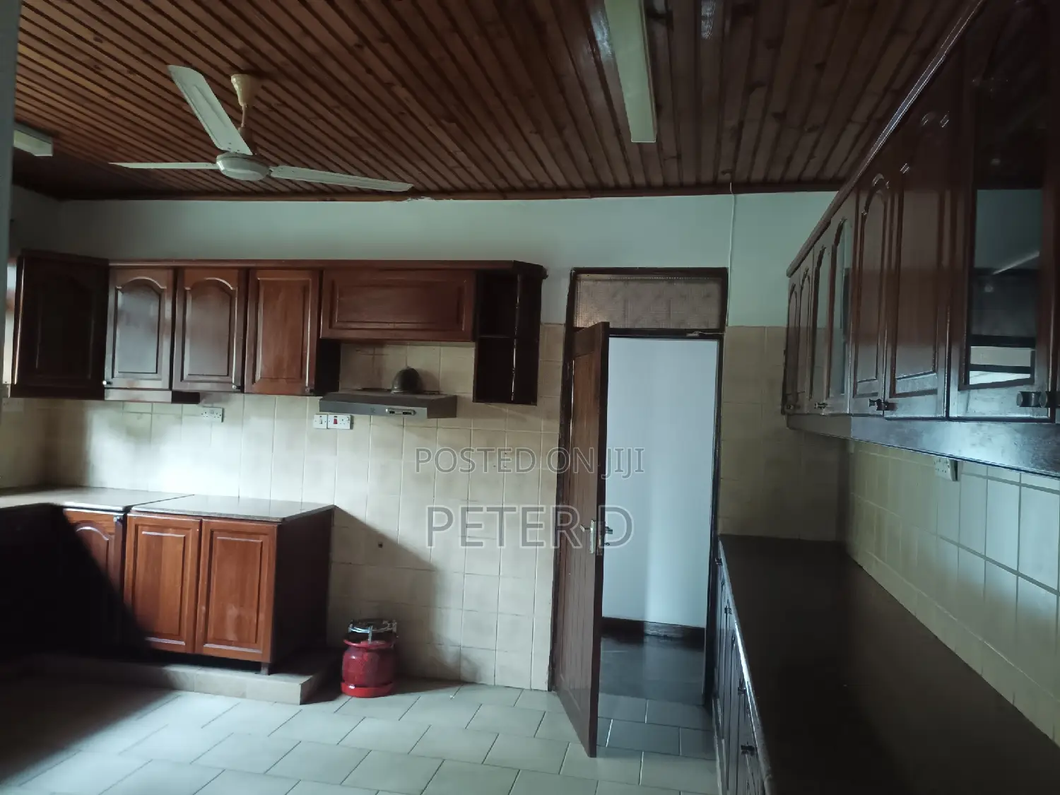 5bdrm House in Regent Estate, Mikocheni for rent