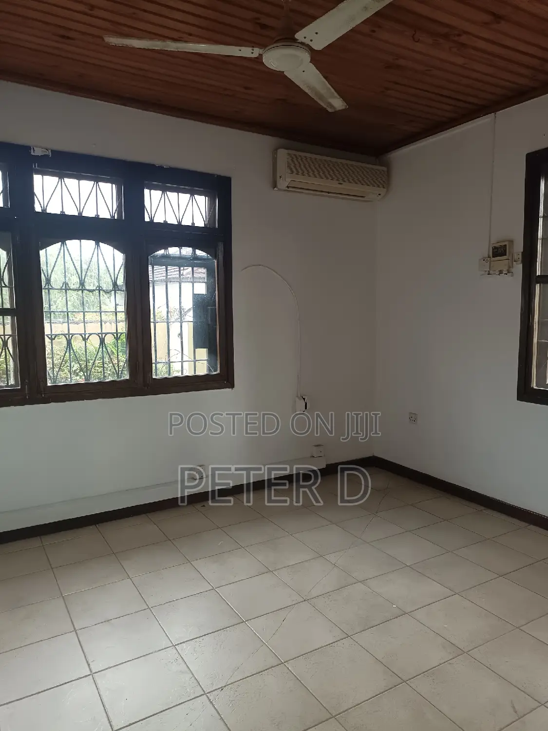 5bdrm House in Regent Estate, Mikocheni for rent