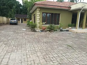 5bdrm House in Regent Estate, Mikocheni for rent