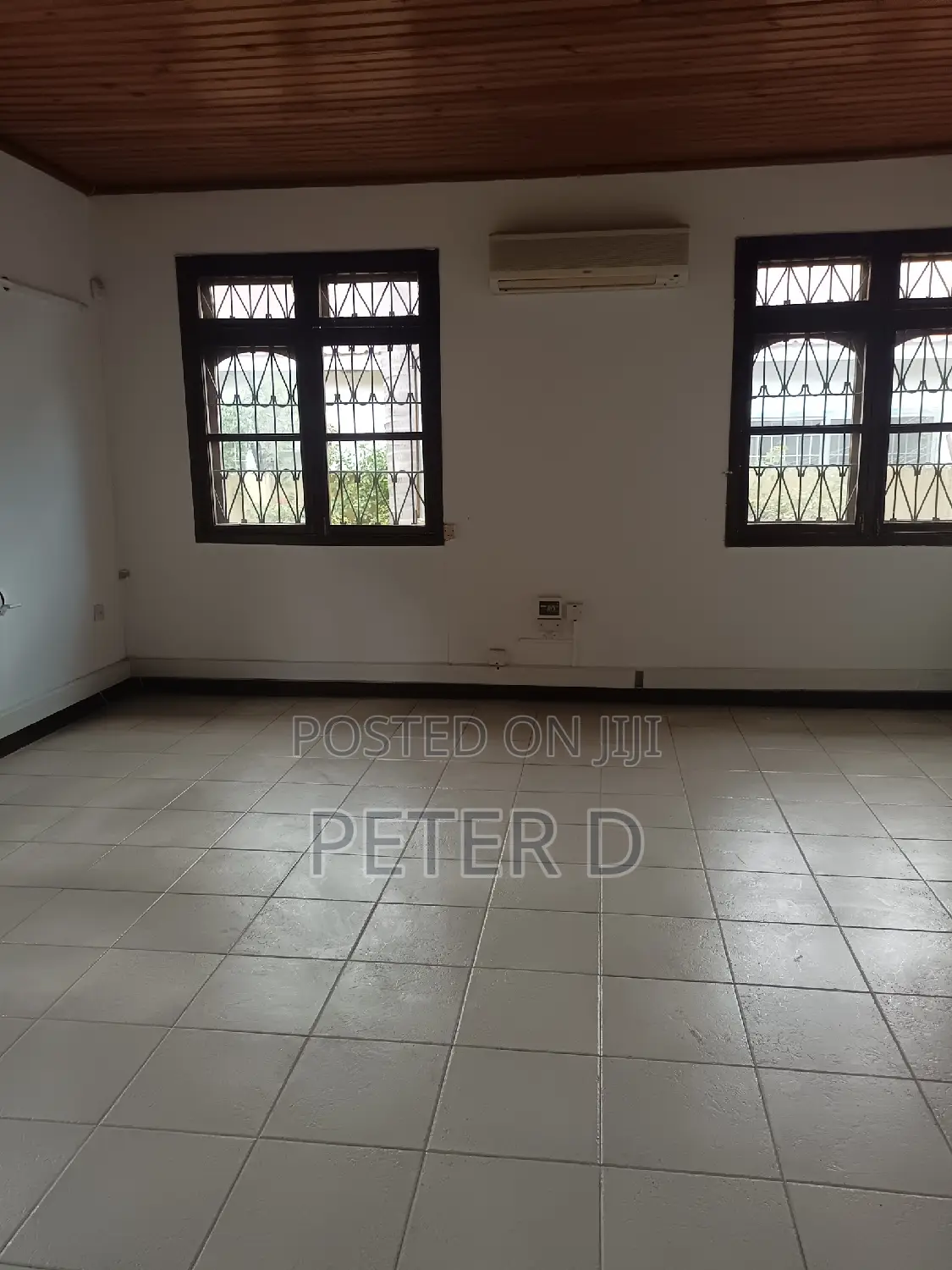 5bdrm House in Regent Estate, Mikocheni for rent