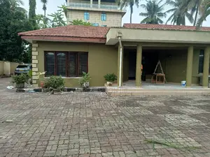 5bdrm House in Regent Estate, Mikocheni for rent