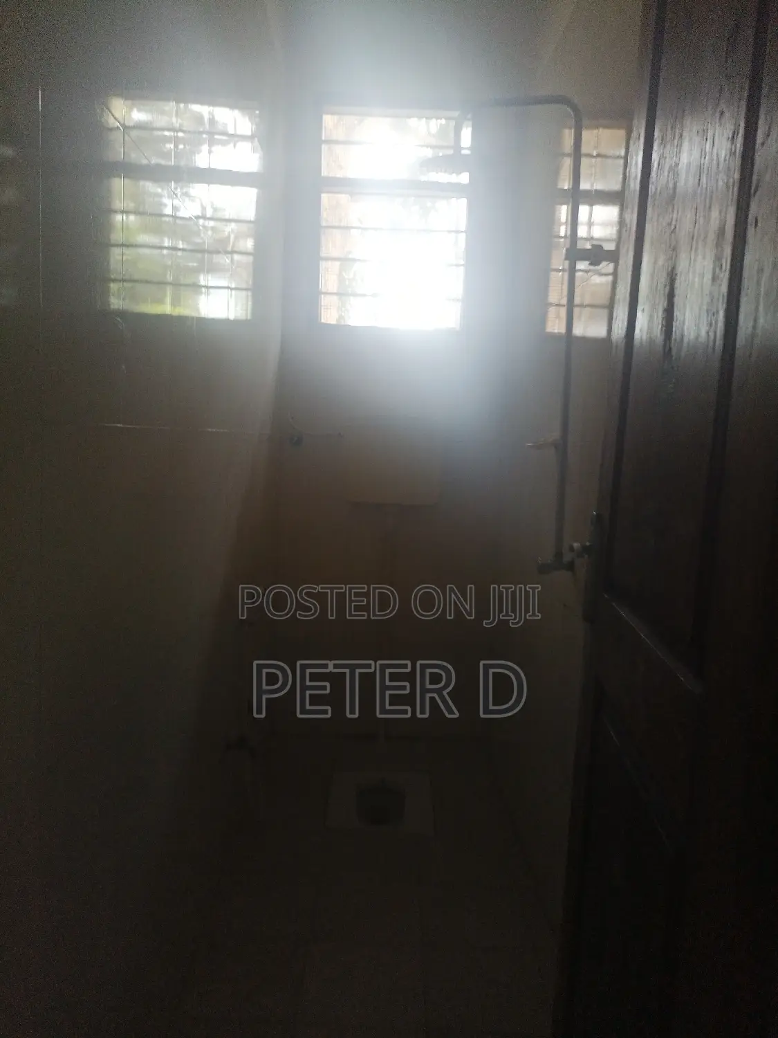 3bdrm House in Mikocheni for rent