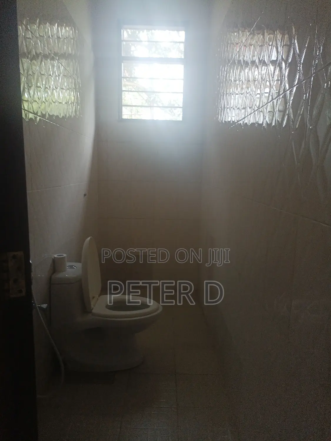 3bdrm House in Mikocheni for rent