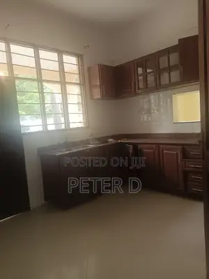 3bdrm House in Mikocheni for rent