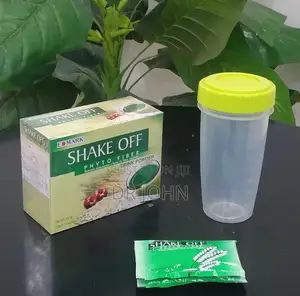 Tumia Shake Off Kusafisha Utumbo,Kupunguza Kitambi Na Uzito